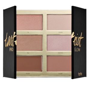 Tarte Tarteist Pro Glow Highlight/Contour Palette